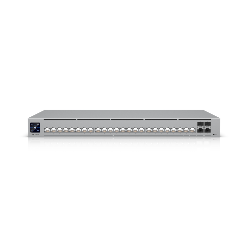 Switch Pro HD 24