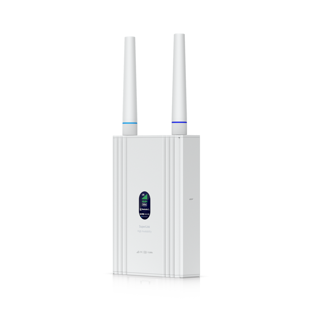 SuperLink Gateway HA