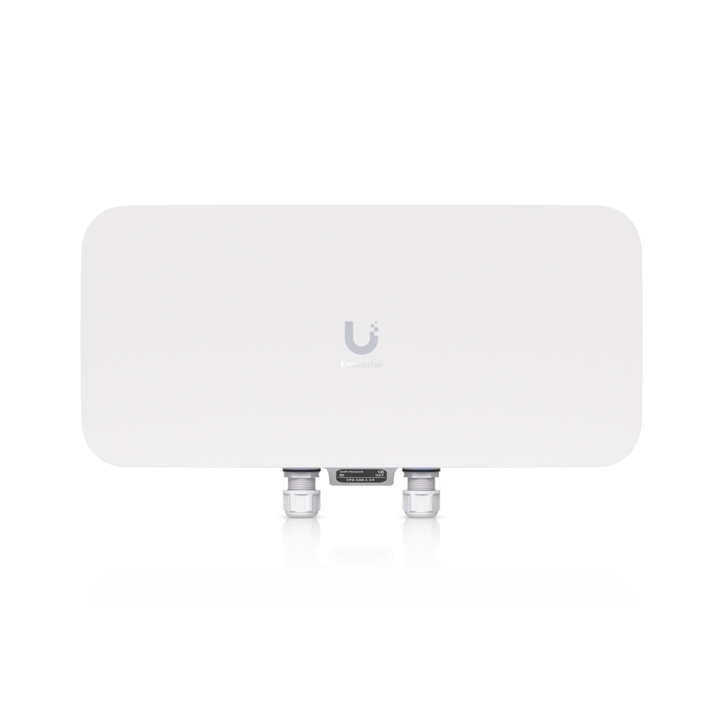 Access Point E7 Audience