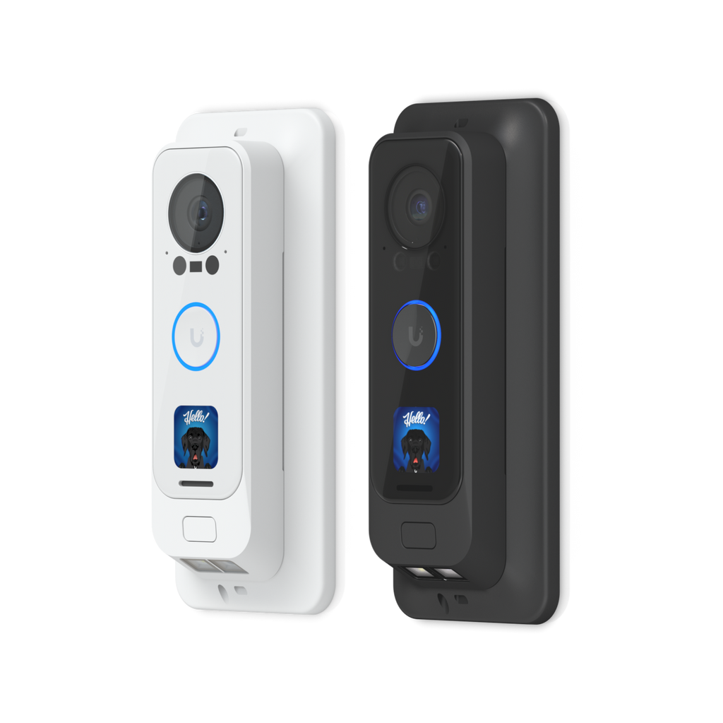 G4 Doorbell Pro PoE Gang Box Mount