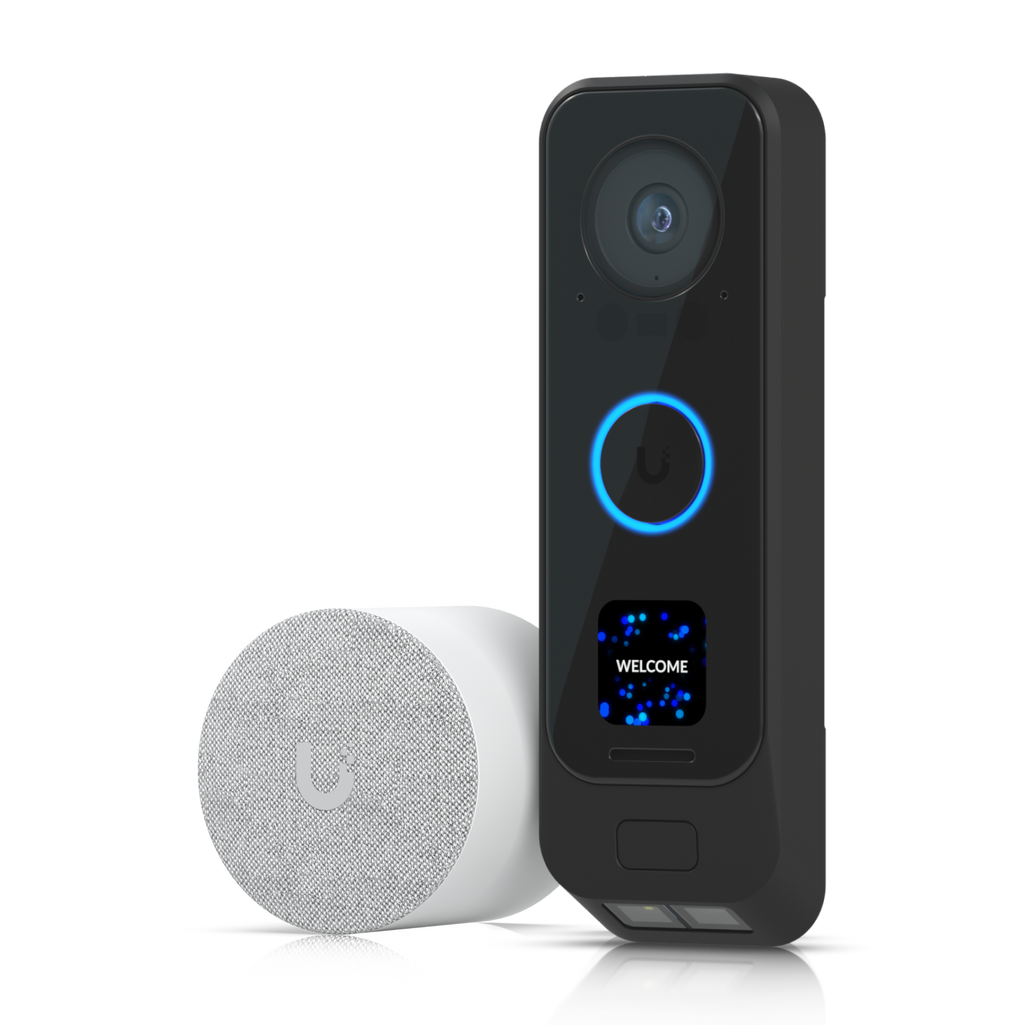 G4 Doorbell Pro PoE Kit