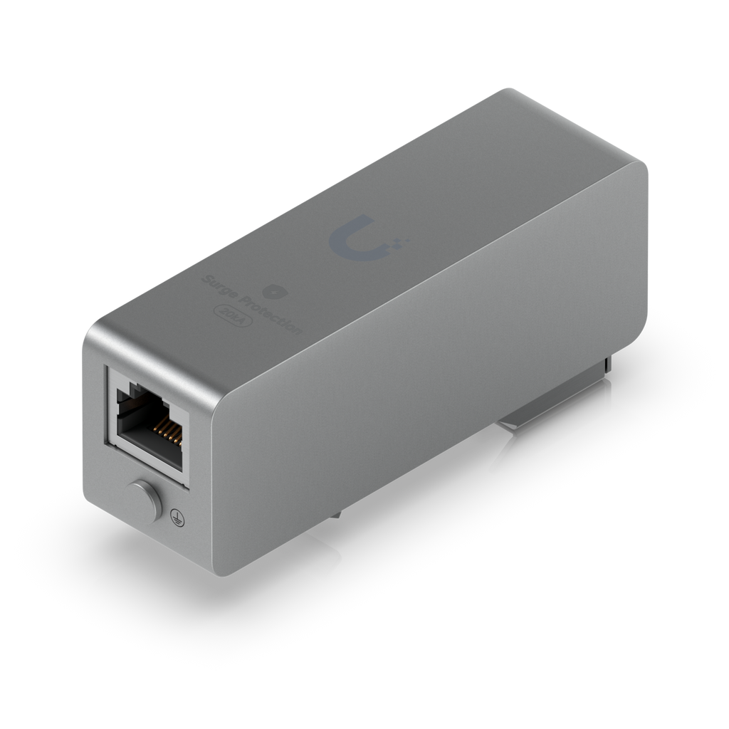 Ethernet Surge Protection (Single-Port)