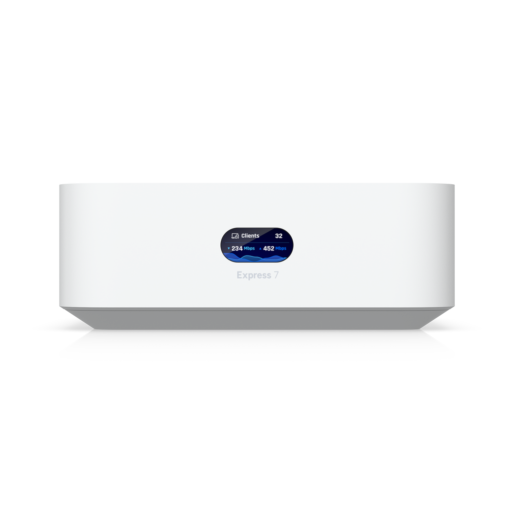 UniFi Express 7