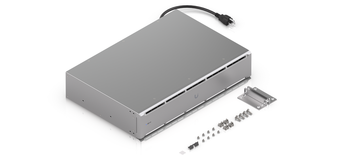 What&rsquo;s in the box — UniFi UPS 2U