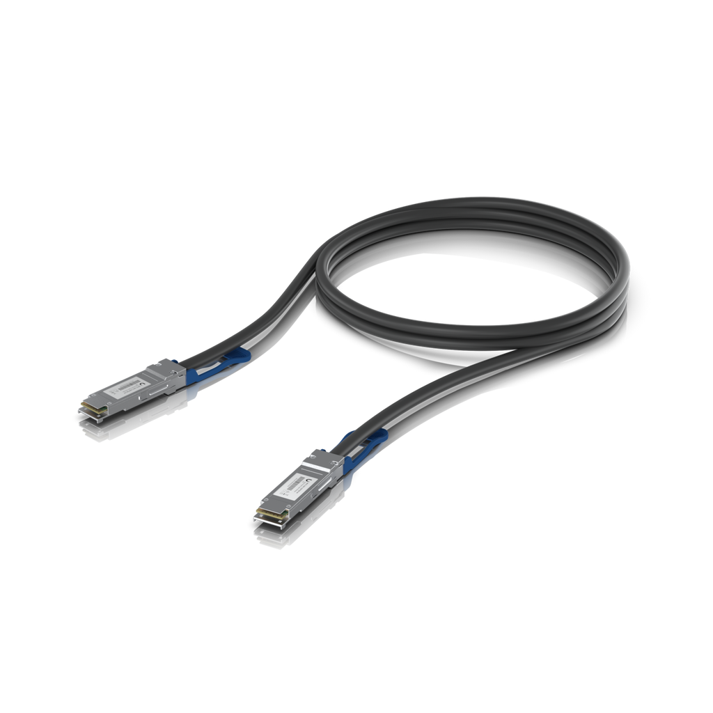 100G Direct Attach Cable
