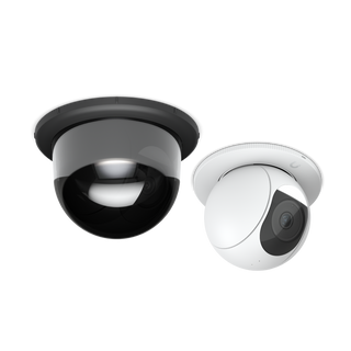 G5 PTZ In-Ceiling Mount