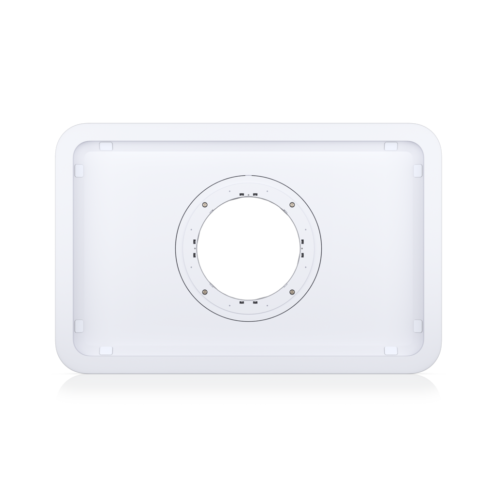 Connect Display Flush Mount