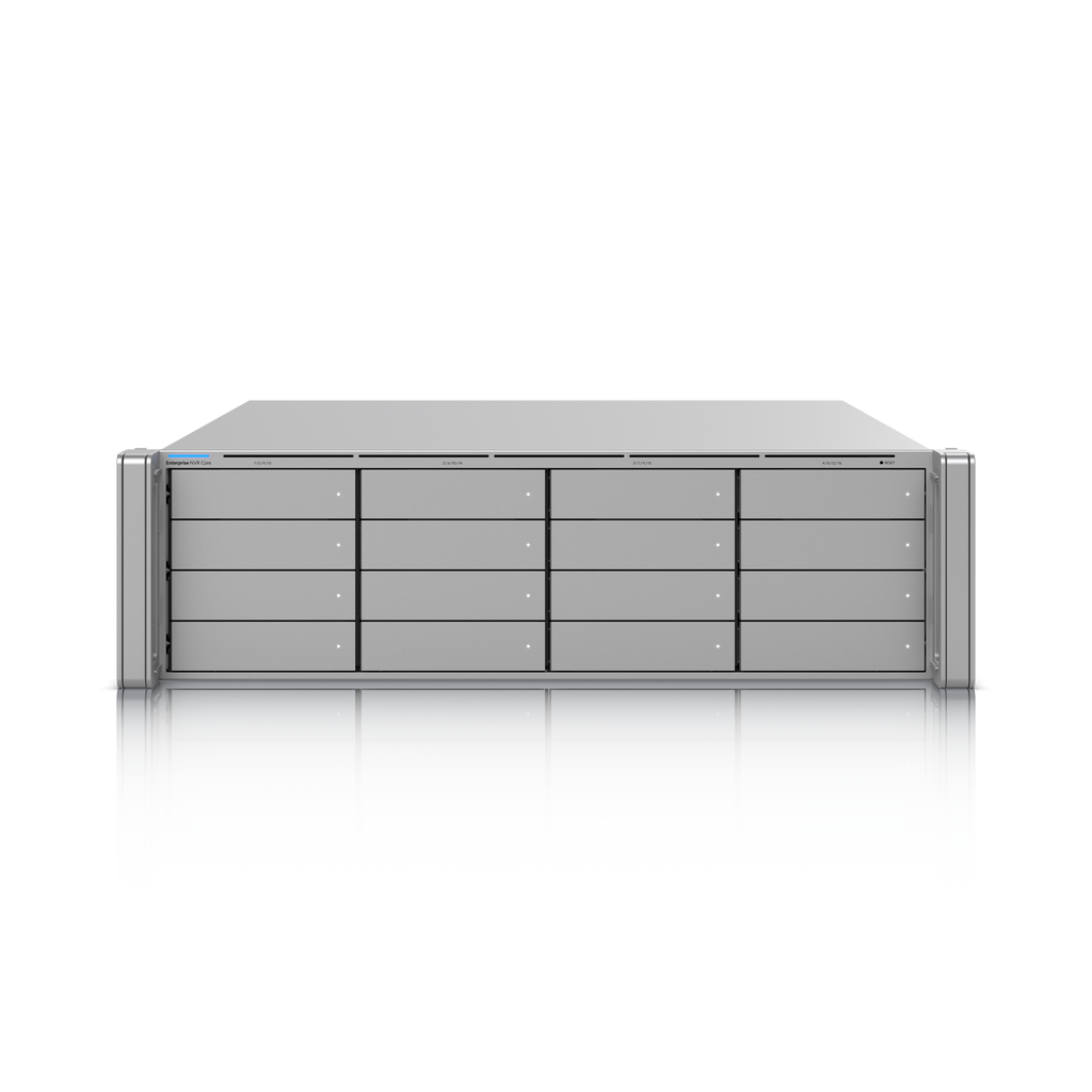 Enterprise NVR Core