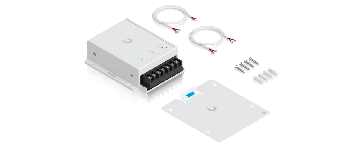 What&rsquo;s in the box — Retrofit PSU 12V