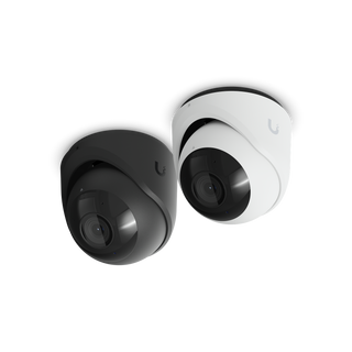 Camera G6 Turret