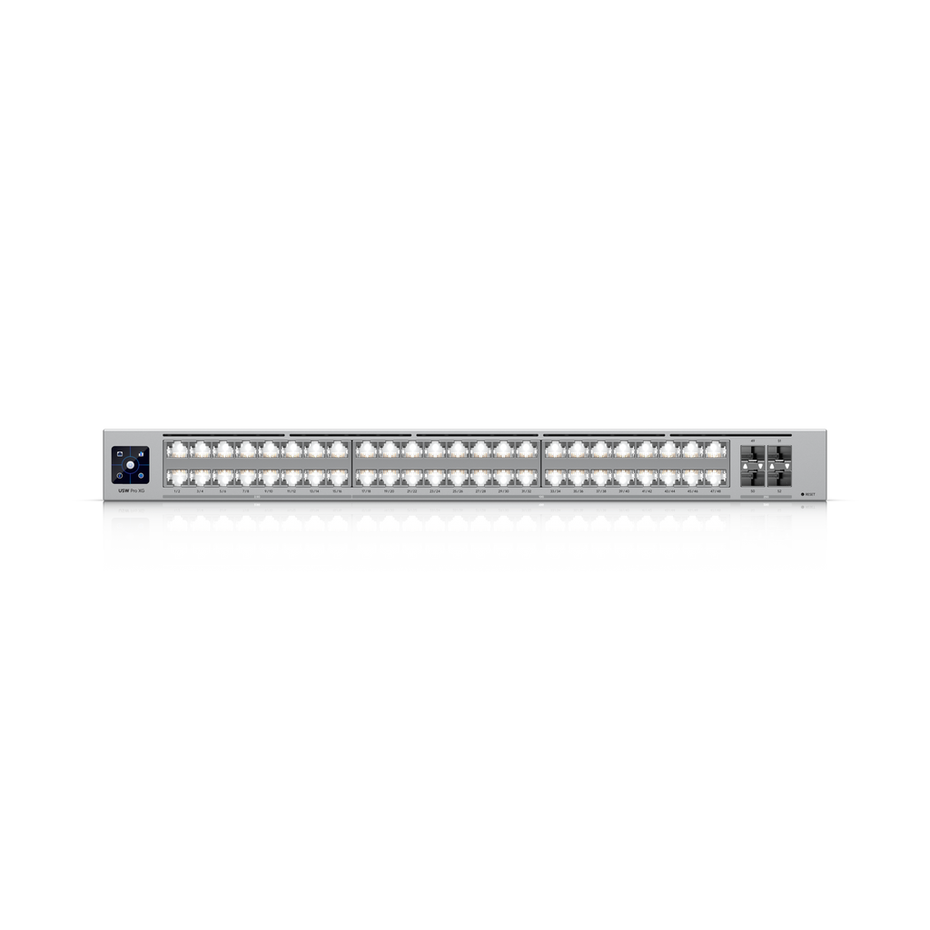 Switch Pro XG 48