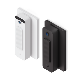 Doorbell Lite Gang Box Mounting Plate