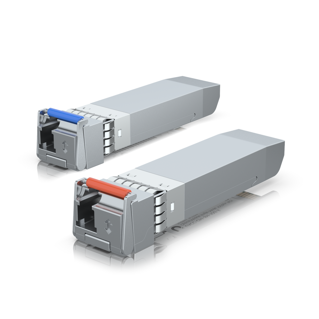 10G Bidirectional Single-Mode Optical Module