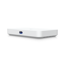 Cloud Gateway Fiber