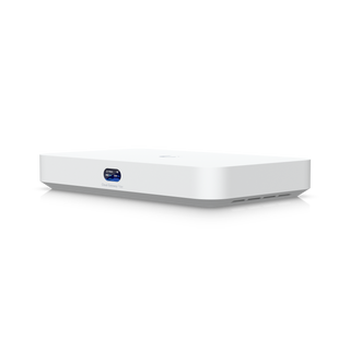 Cloud Gateway Fiber