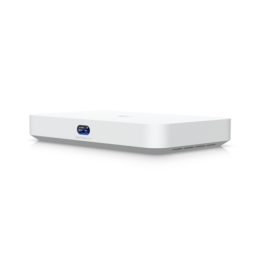 Cloud Gateway Fiber