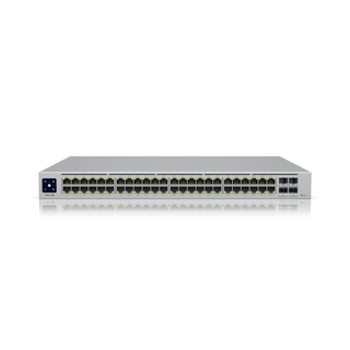 Switch Pro 48 PoE