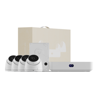 Network Video Recorder Instant Kit