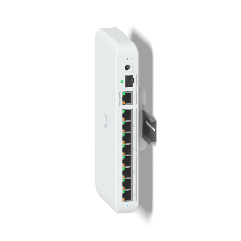 DIN Rail Mount