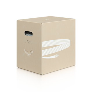 UniFi Indoor Cable Cat6 CMR