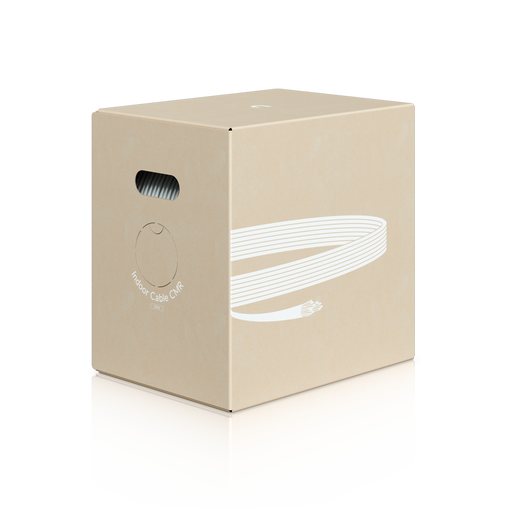 UniFi Indoor Cable Cat6 CMR