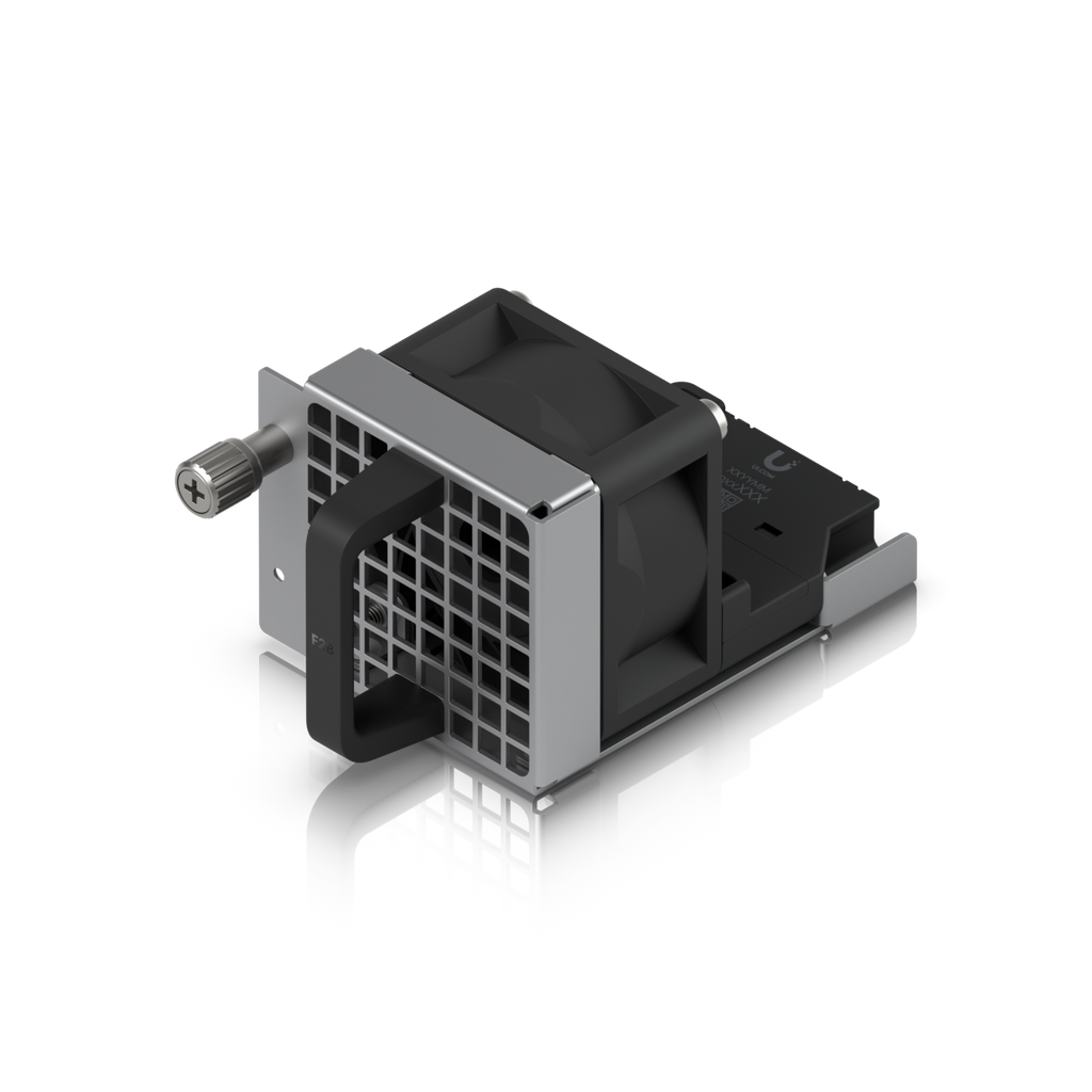 Hot-Swappable Fan Module