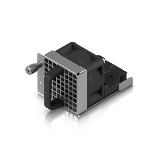 Hot-Swappable Fan Module