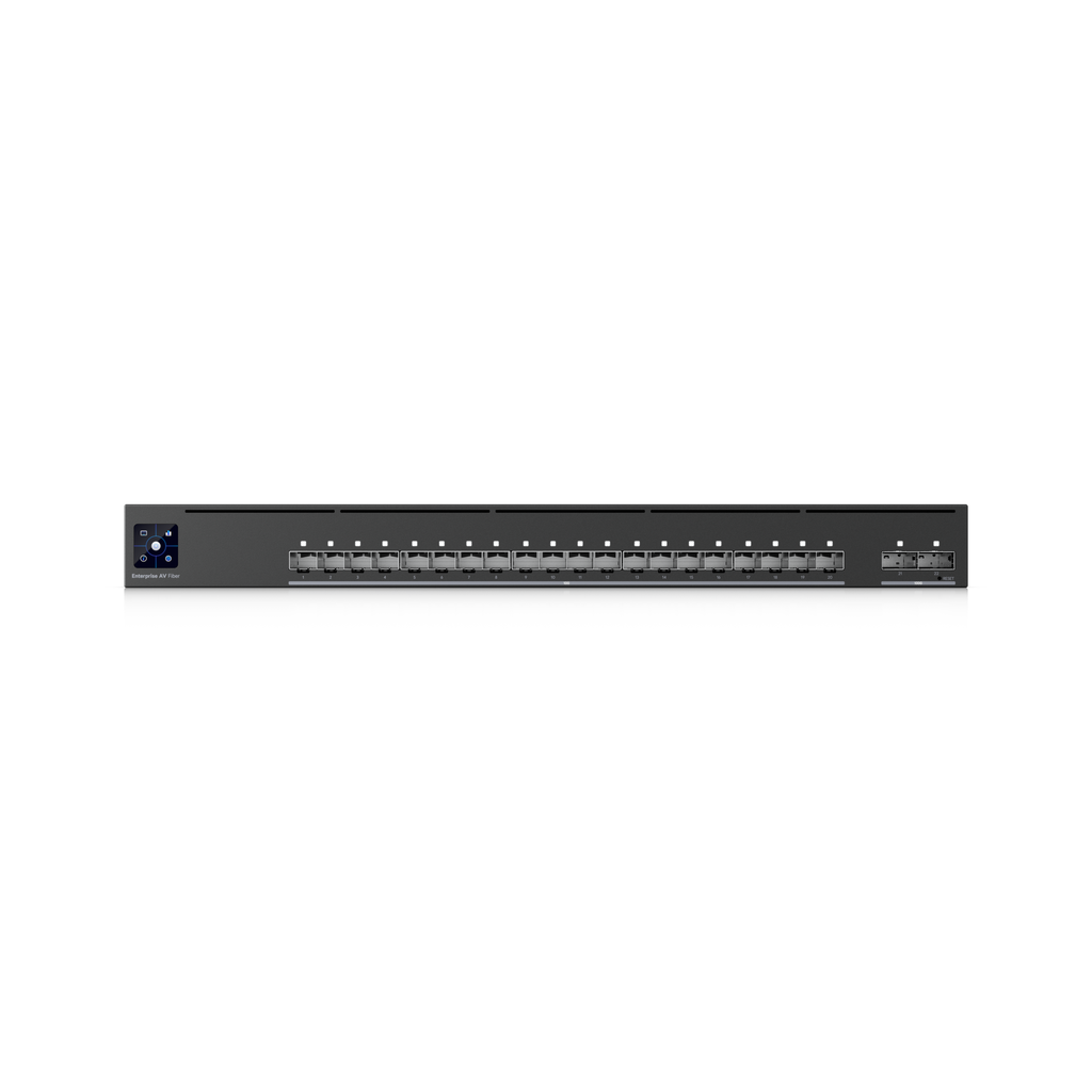 Switch Enterprise Audio/Video Fiber