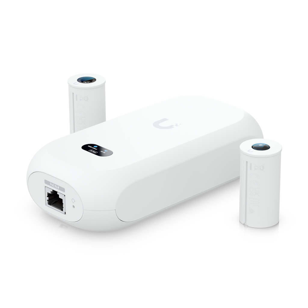 Camera AI Theta
