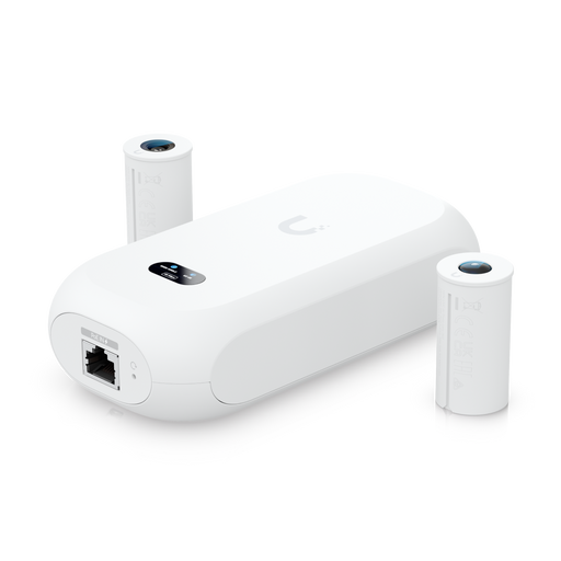 Camera AI Theta