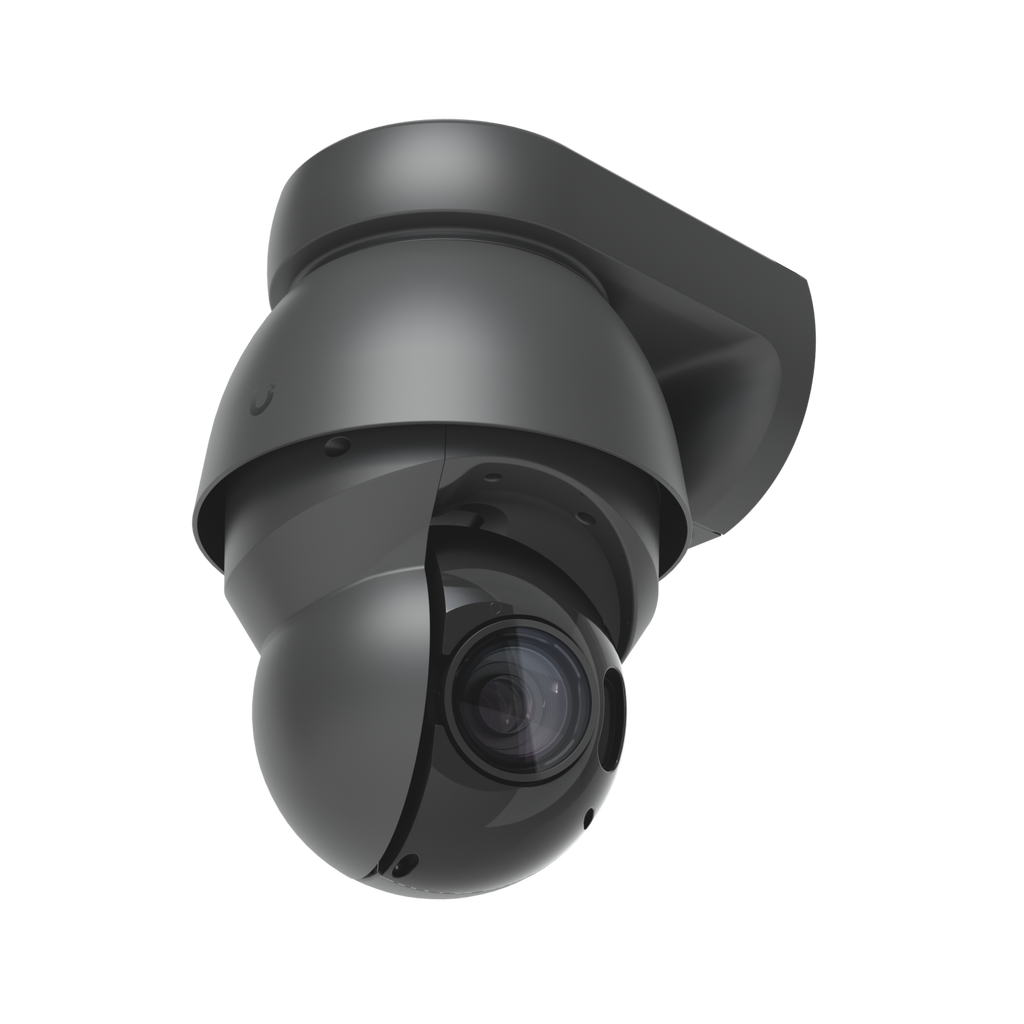Camera AI PTZ Precision