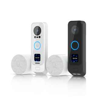 G4 Doorbell Pro PoE Kit