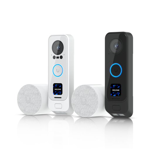 G4 Doorbell Pro PoE Kit
