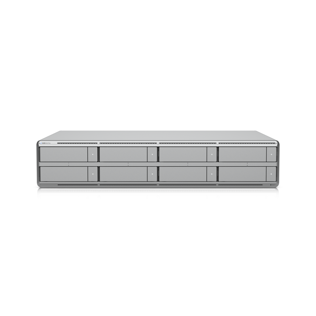 Network Video Recorder G2 Pro