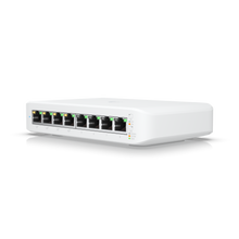 Switch Lite 8 PoE