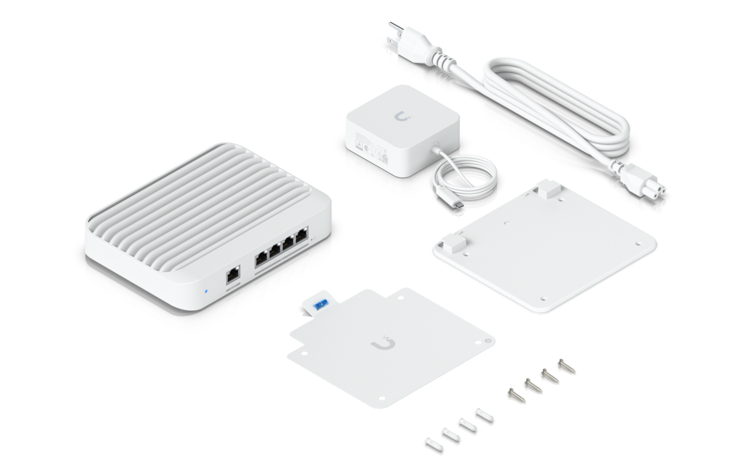 What&rsquo;s in the box — Switch Flex XG