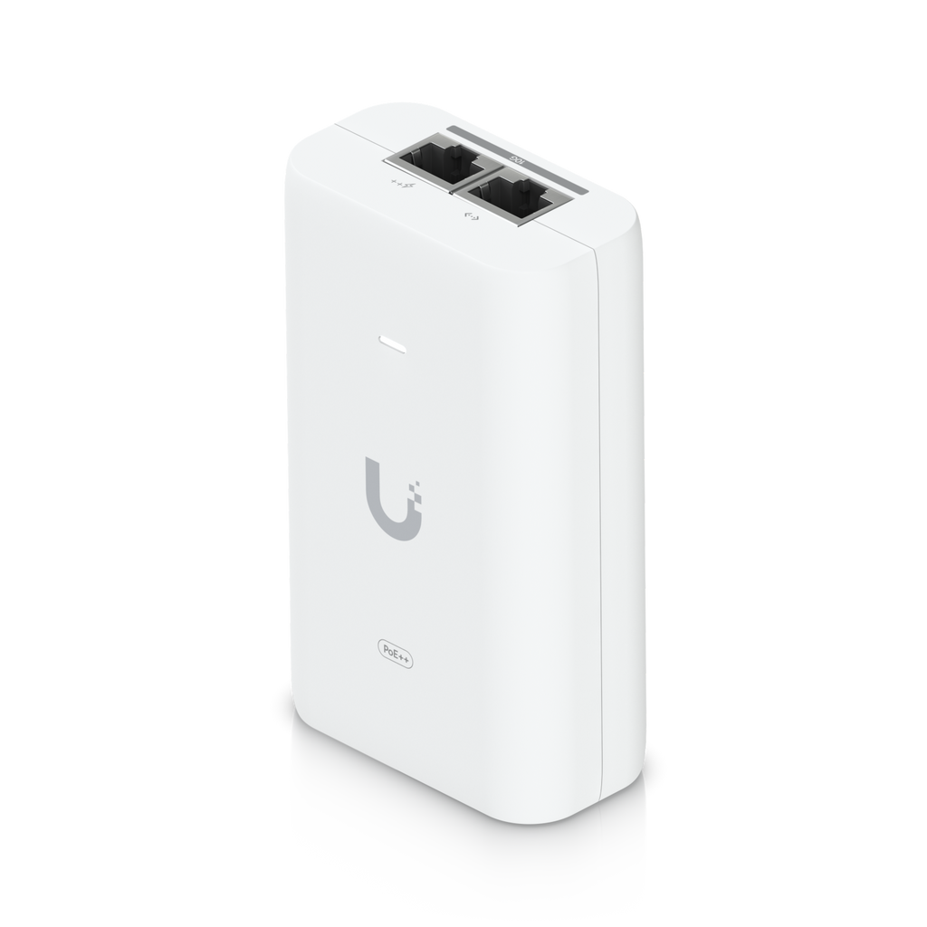 UniFi 10G PoE++ Adapter (60W)