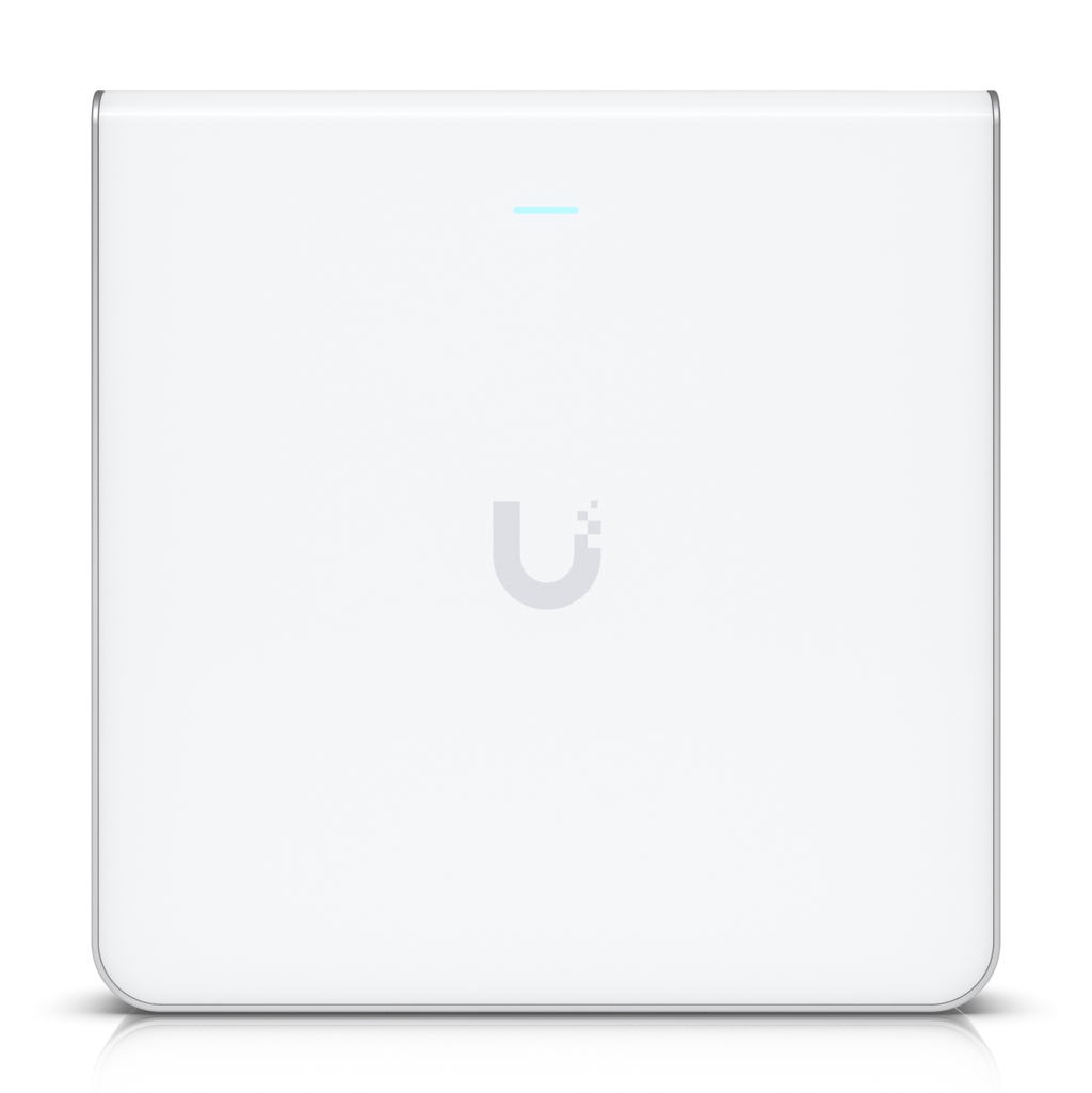 Access Point U6 Enterprise In-Wall