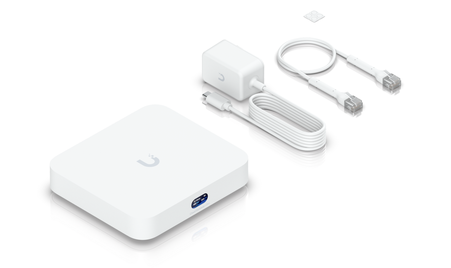 What&rsquo;s in the box — Cloud Gateway Ultra