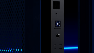 Power Distribution Hi-Density