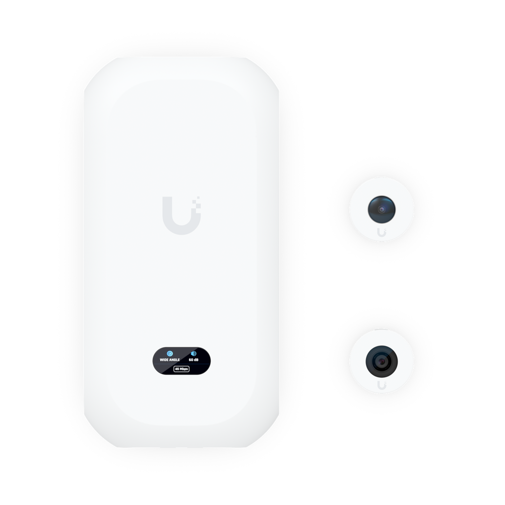 Camera AI Theta