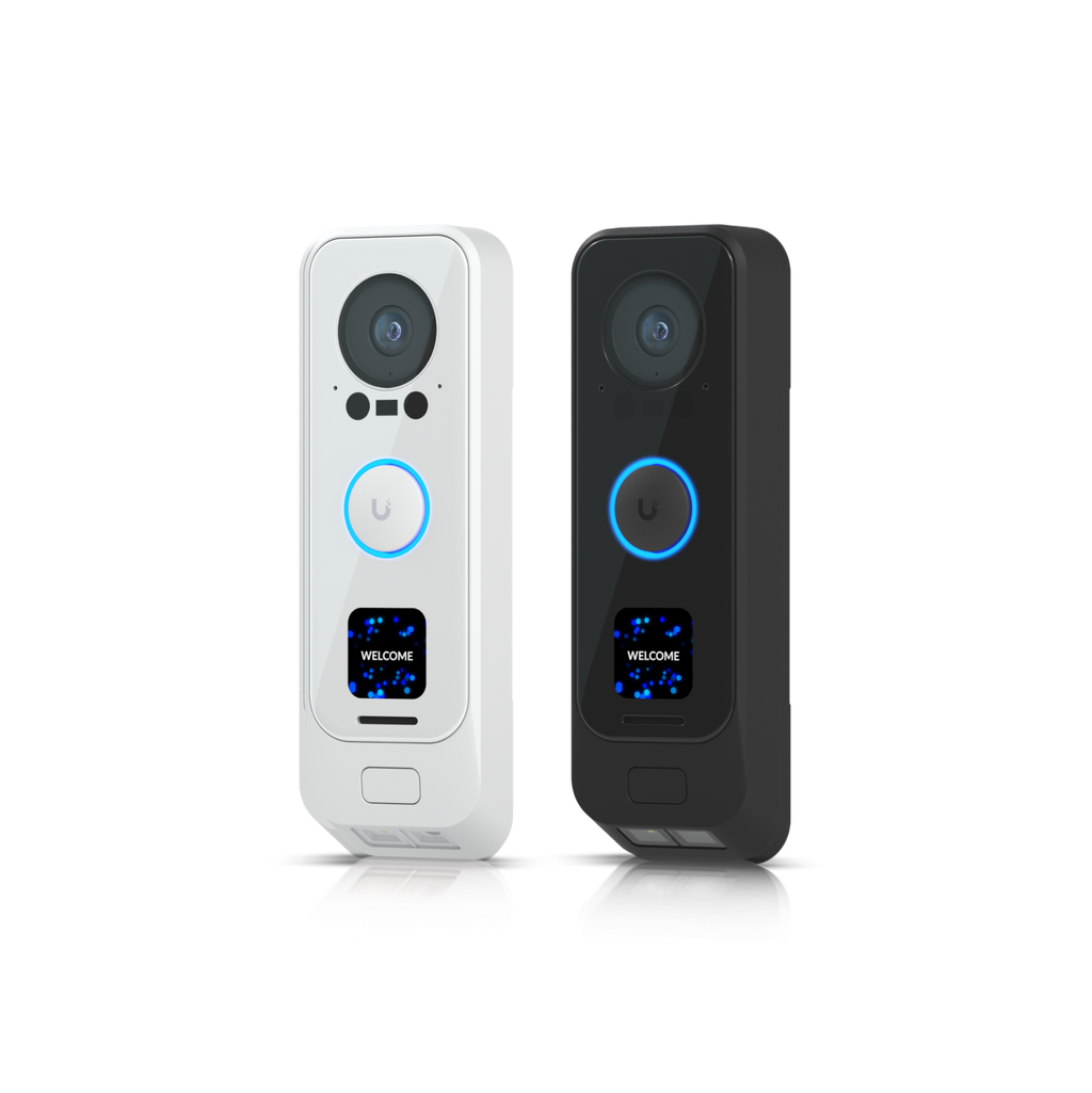 G4 Doorbell Pro