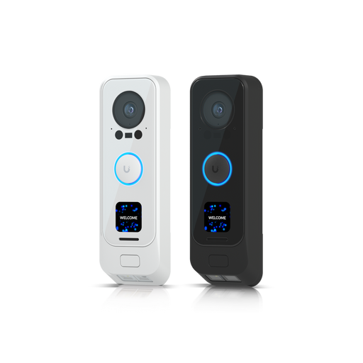 G4 Doorbell Pro
