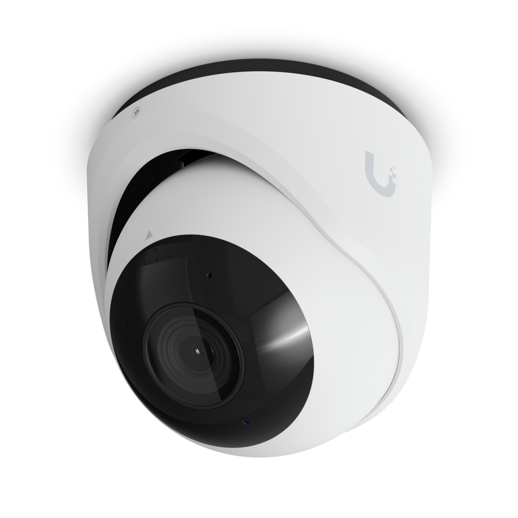 Camera G6 Turret