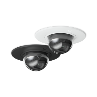 G5 Dome Ultra Flush Mount
