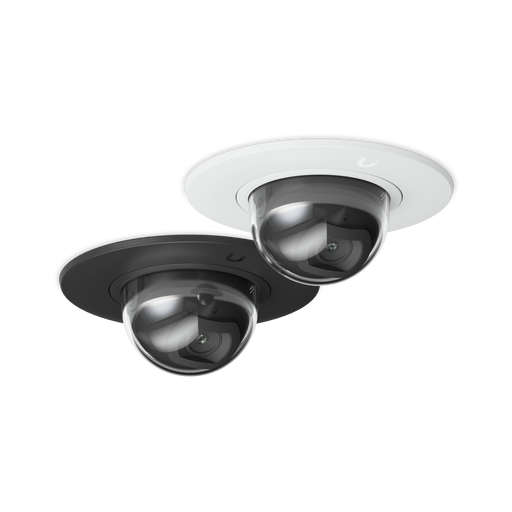 G5 Dome Ultra Flush Mount