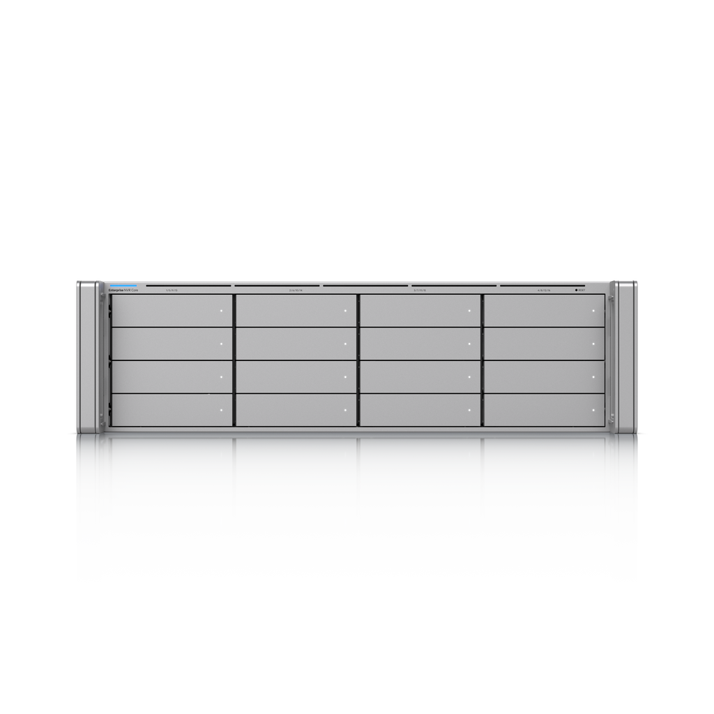 Enterprise NVR Core