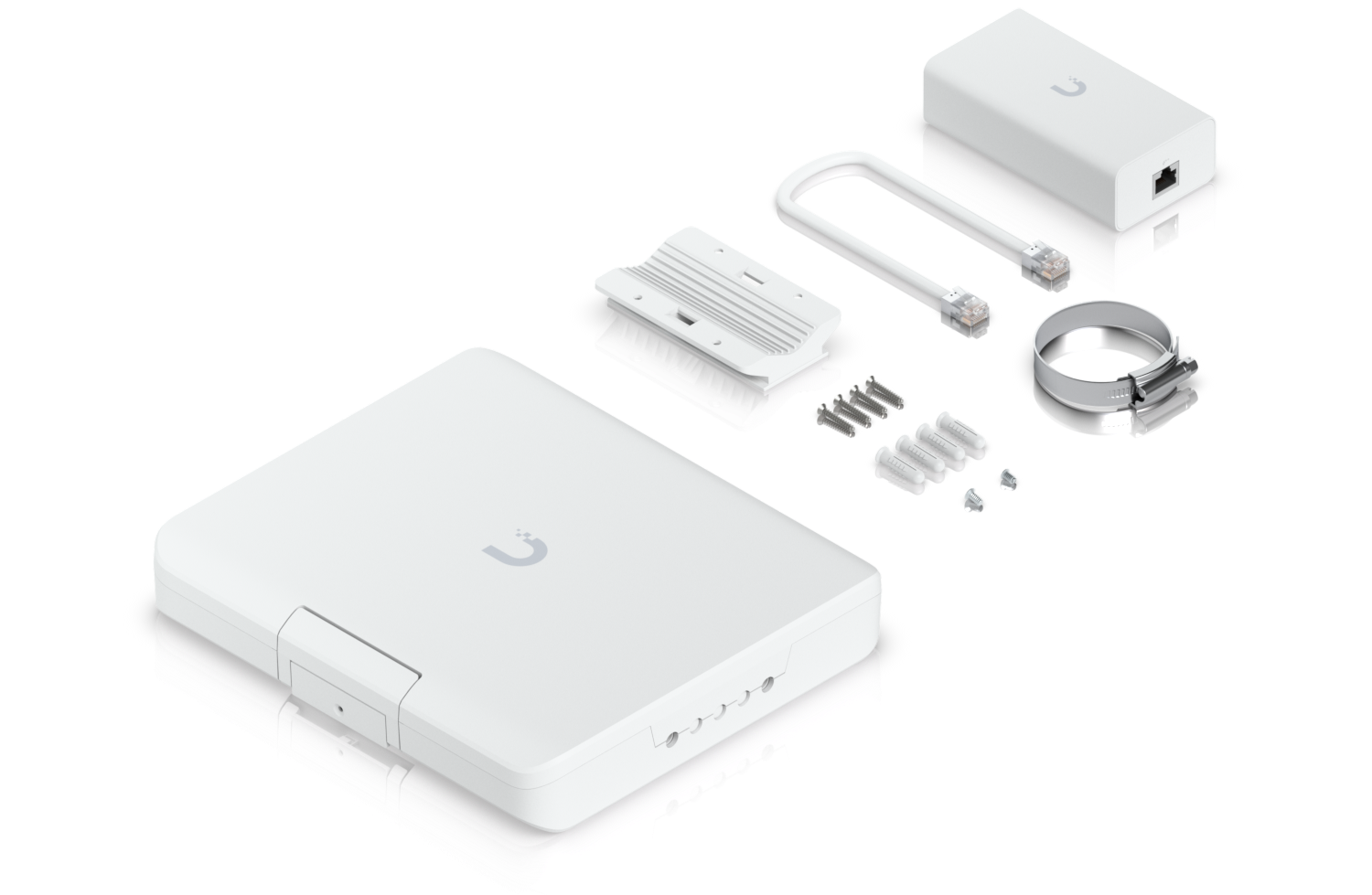 What&rsquo;s in the box — Switch Flex Utility