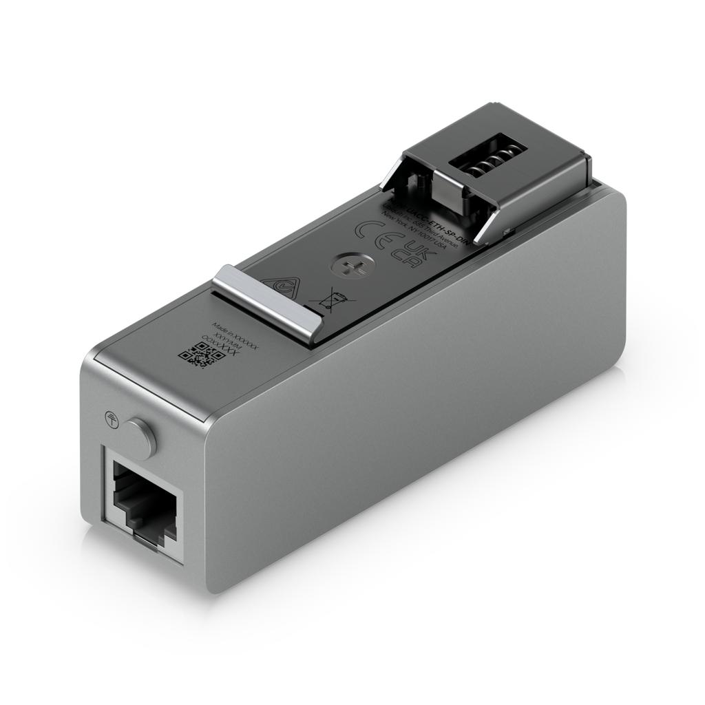 Ethernet Surge Protection (Single-Port)