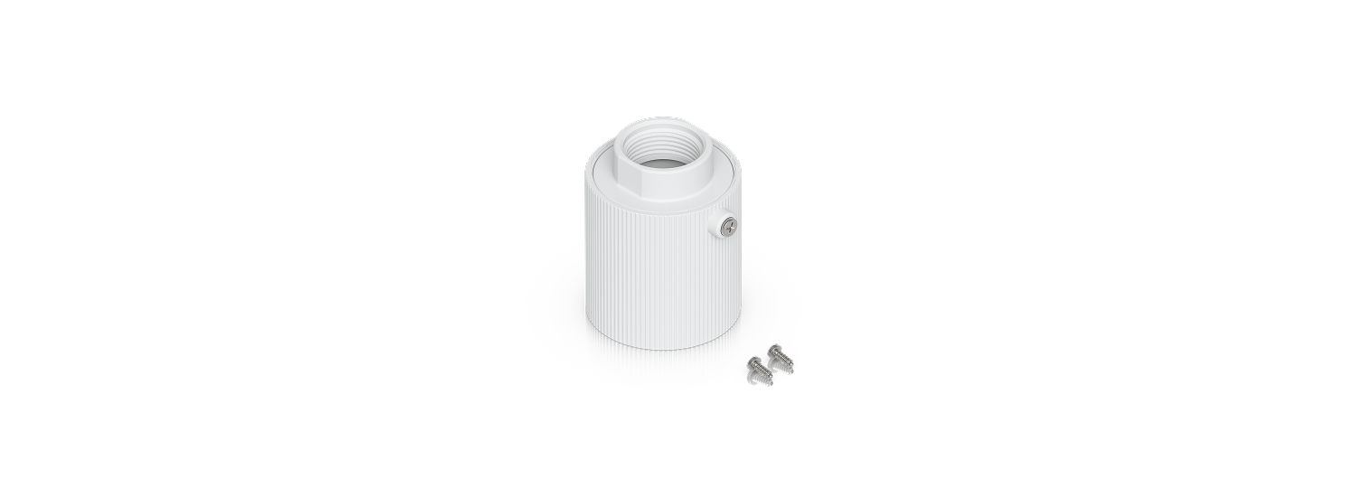 What&rsquo;s in the box — Flex Pendant Mount